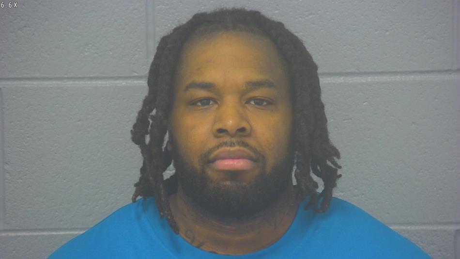 Arrest photo of MARQUISE MARTIN