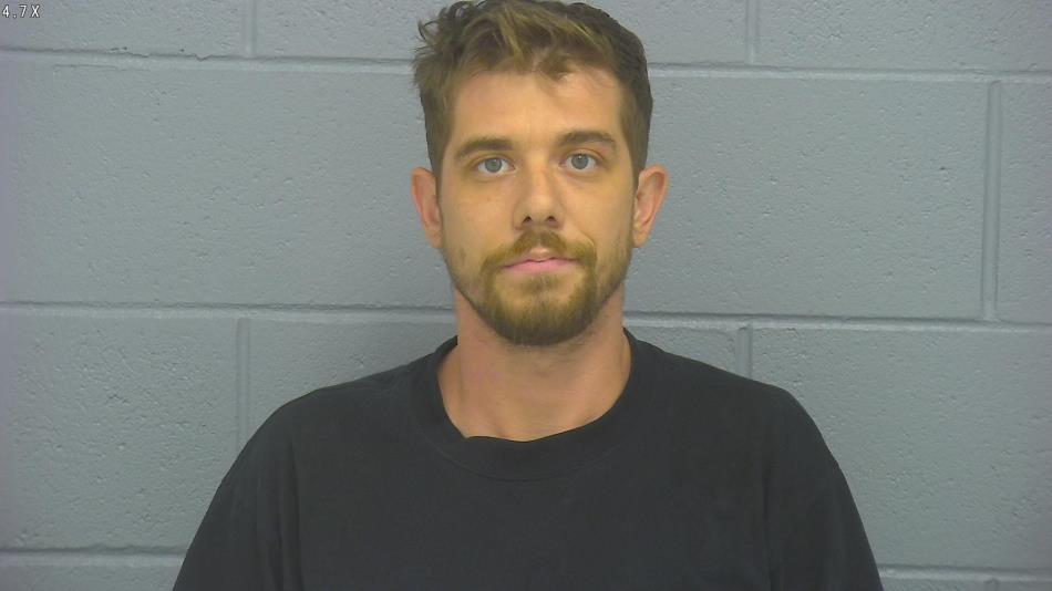 Arrest photo of MARTIN STORIE