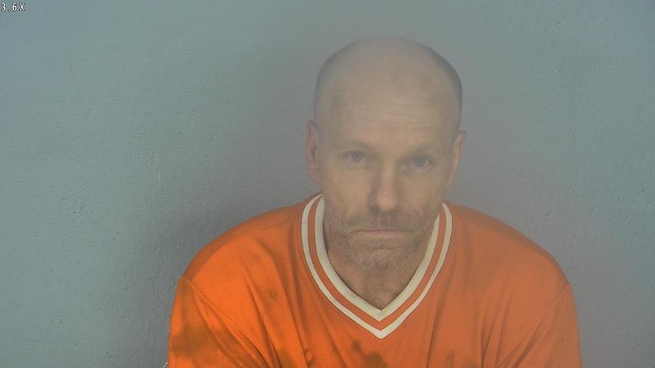 Arrest photo of MARVIN FIELDS