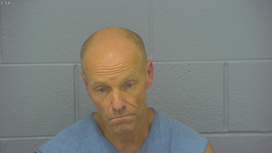 Arrest photo of MARVIN FIELDS