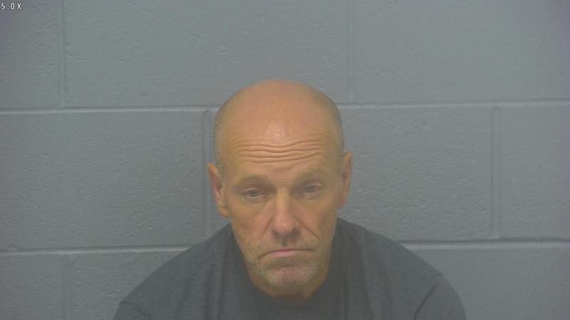 Arrest Photo of MARVIN FIELDS, arrested on 9/25/2025