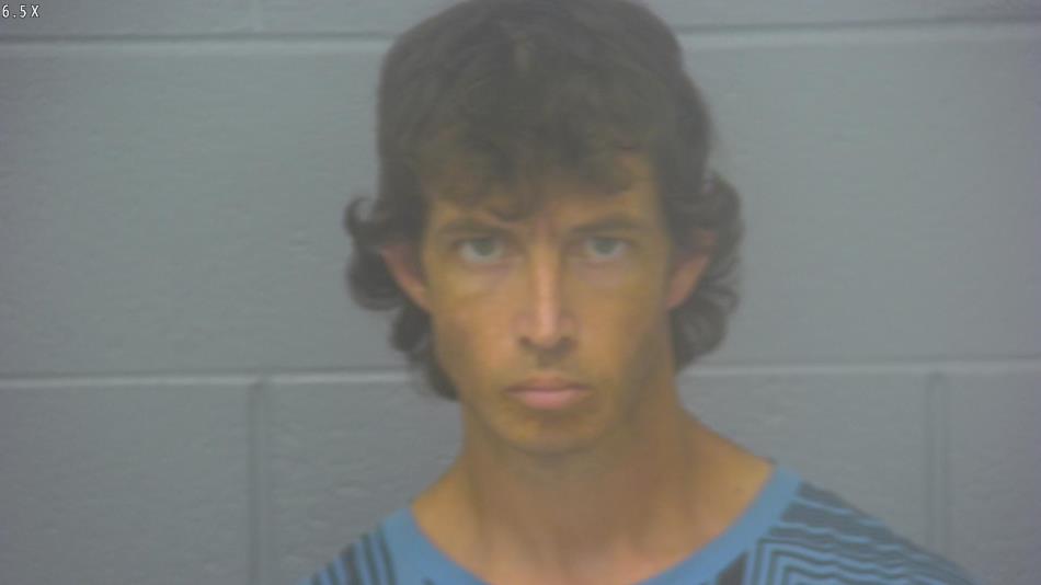 Arrest Photo of MATTHEW CRAIG, arrested on 6/29/2024