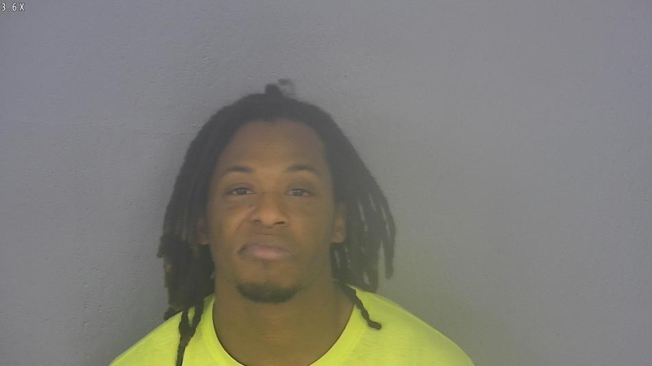 Arrest photo of MATTHEW PRICE