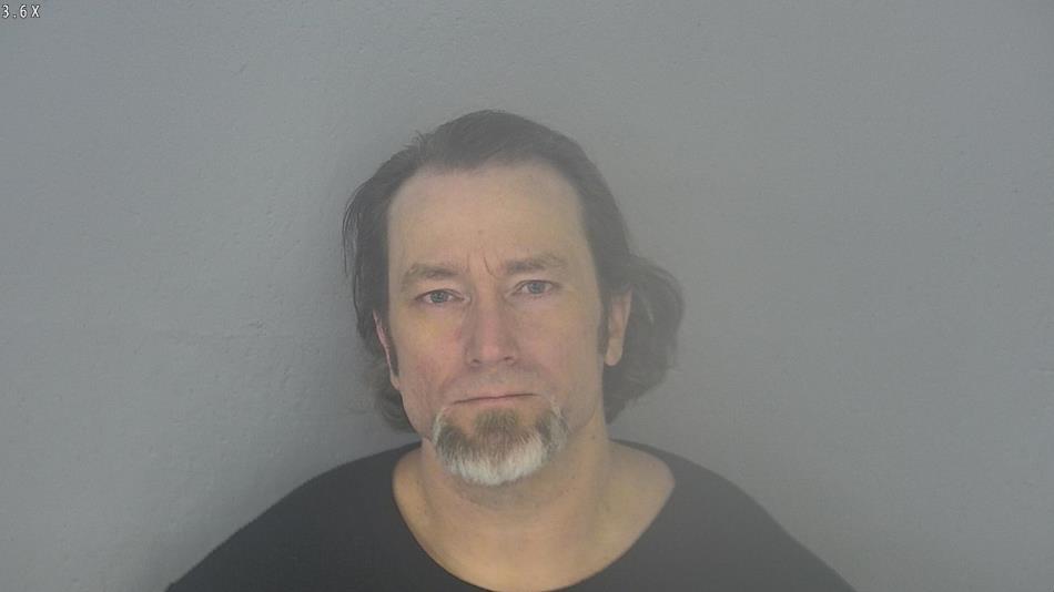 Arrest photo of MATTHEW LEE