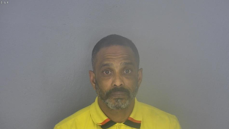 Arrest photo of MATTHEW KEITH