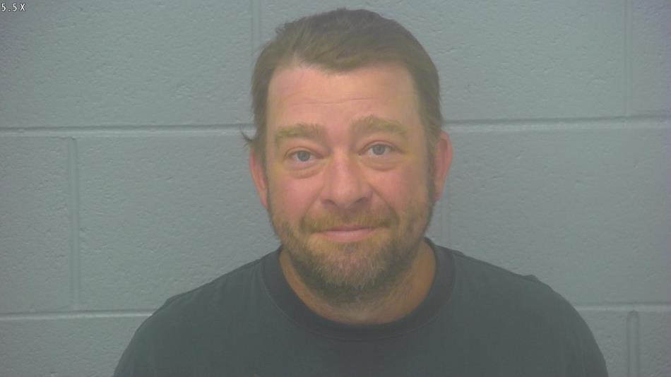 Arrest photo of MATTHEW SHORT