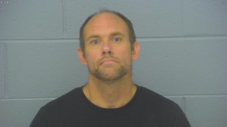 Arrest photo of MATTHEW MARTIN