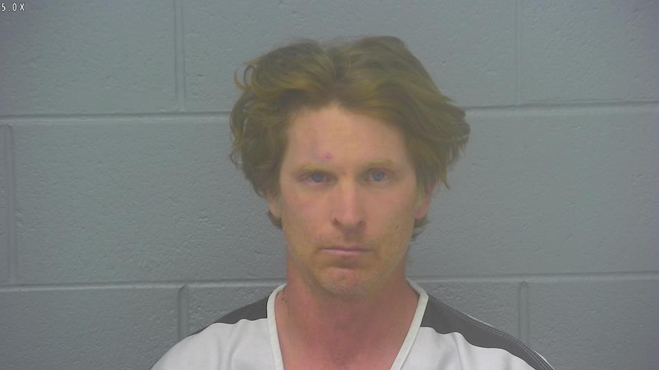 Arrest Photo of MATTHEW DIMOND, arrested on 6/8/2024