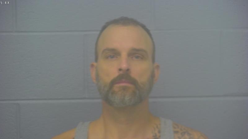 Arrest Photo of MATTHEW PHILLIPS, arrested on 12/5/2025