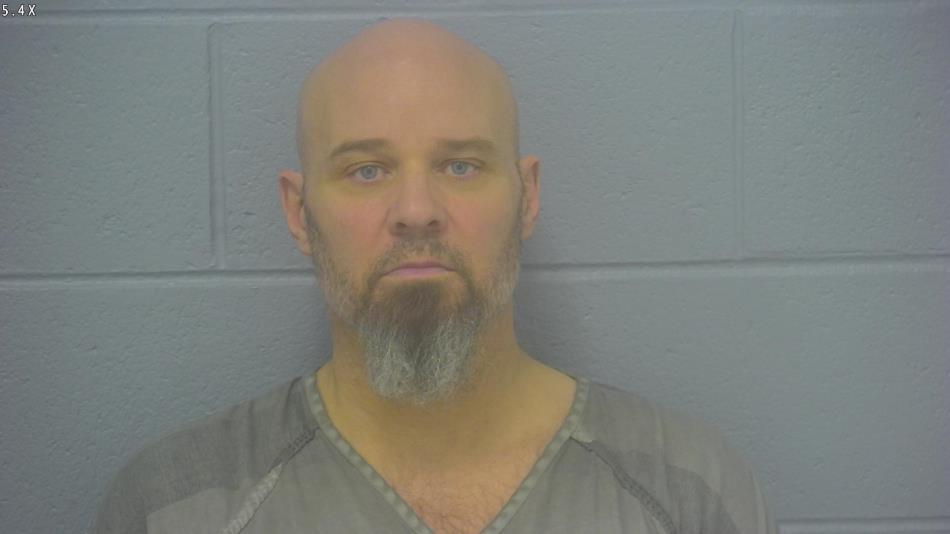 Arrest photo of MATTHEW MCCAULEY