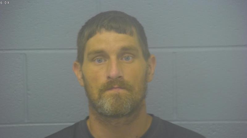 Arrest photo of MATTHEW MAPLES
