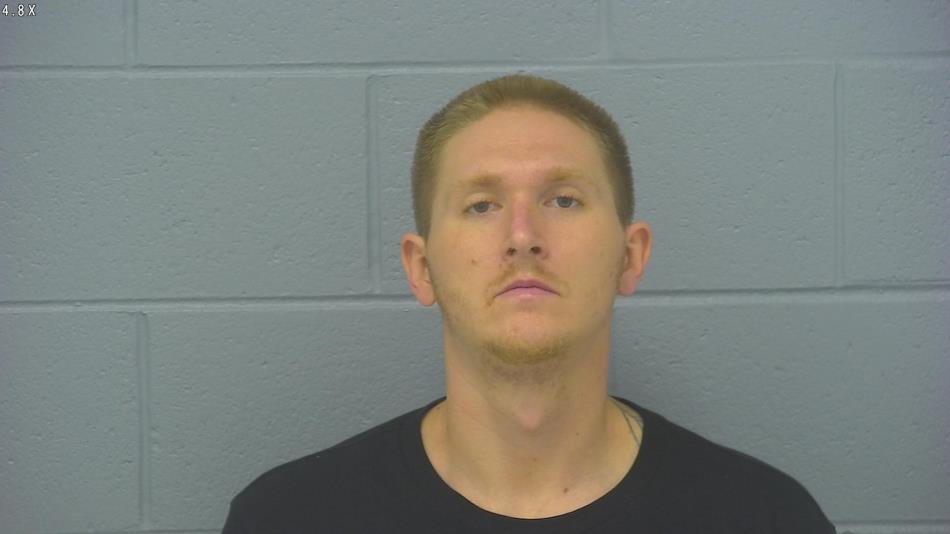 Arrest photo of MATTHEW  FOX