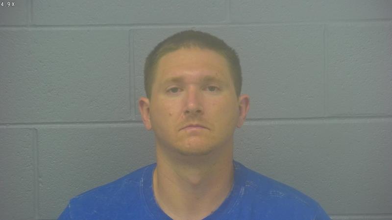 Arrest photo of MATTHEW FOX