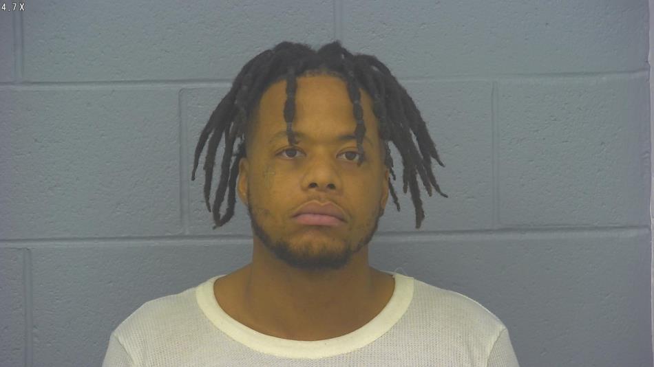 Arrest photo of MATTHEW GARY