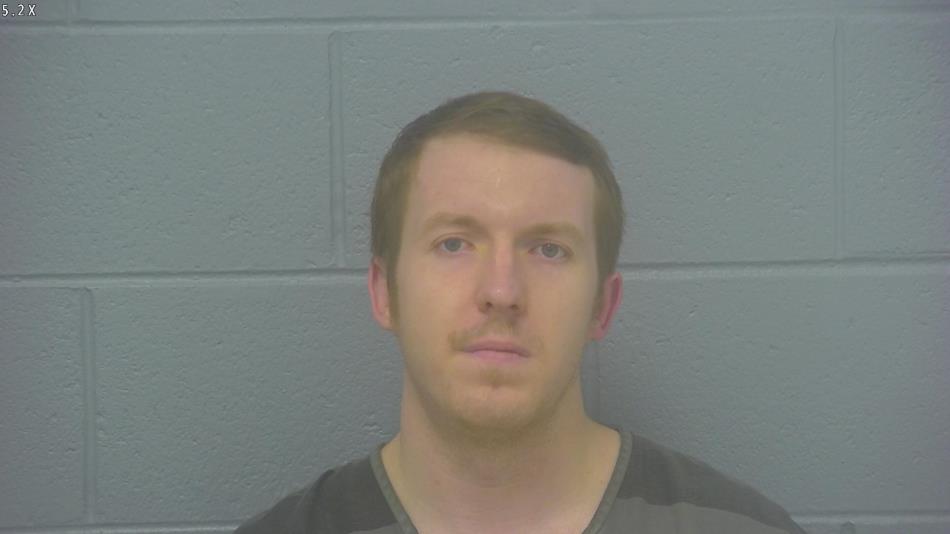 Arrest photo of MATTHEW PRIMMER