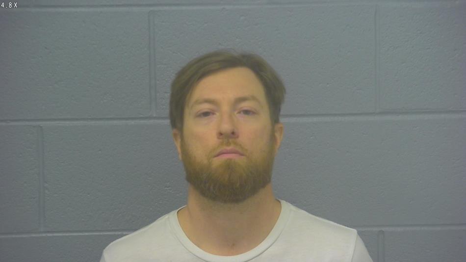 Arrest photo of MATTHEW JENKINS