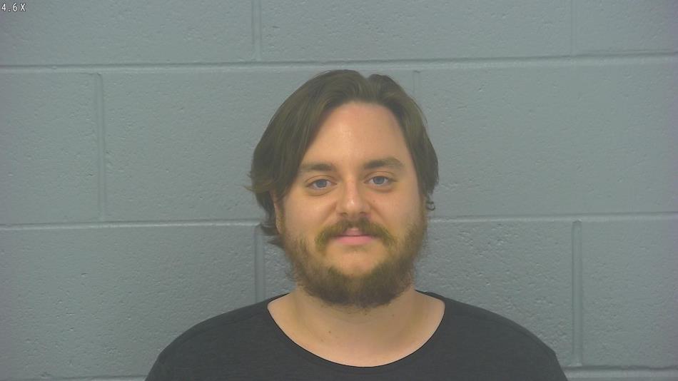 Arrest photo of MATTHEW DOYLE