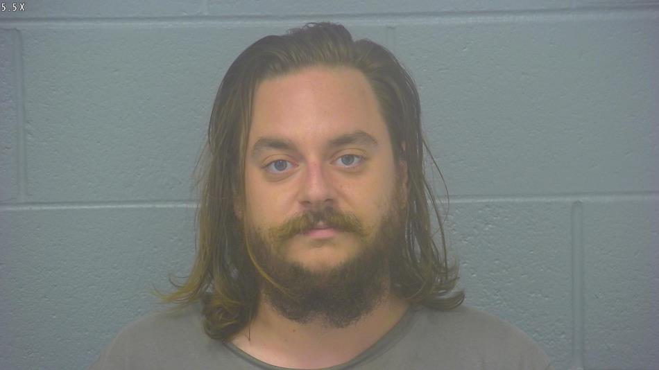 Arrest photo of MATTHEW DOYLE