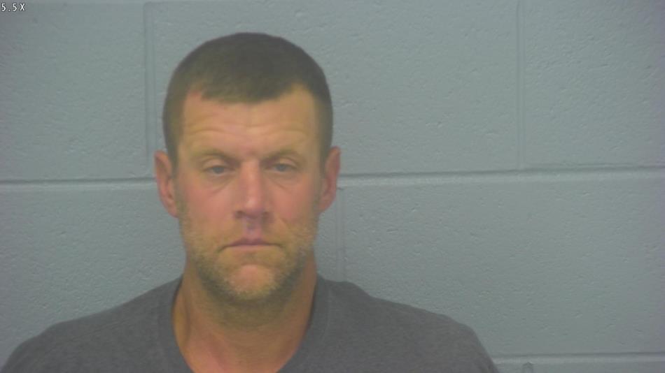 Arrest photo of MATTHEW NELSON