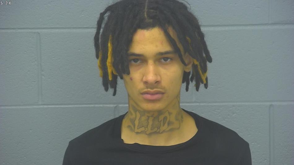 Arrest photo of MATTIAS SOTHERN-JOHNSON