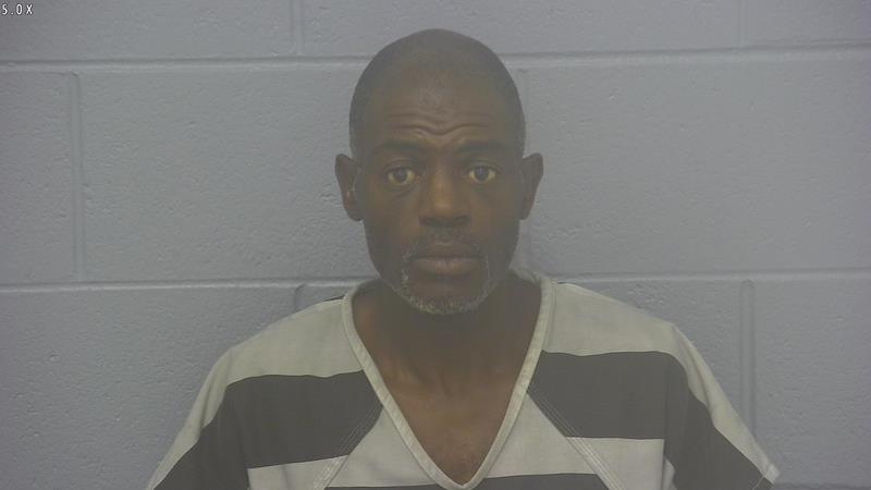 Arrest photo of MAURICE WINDA