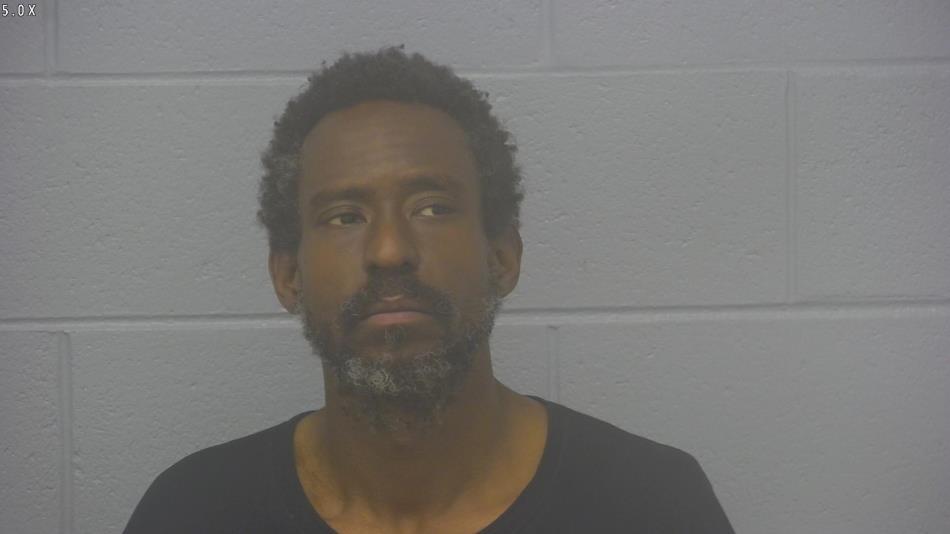 Arrest Photo of MAURICE AVERY, arrested on 4/15/2024