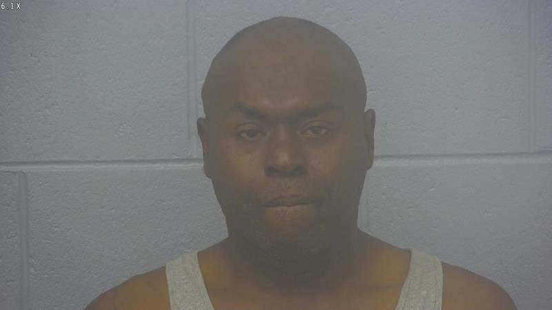 Arrest Photo of MAURICE DULEY, arrested on 6/2/2025