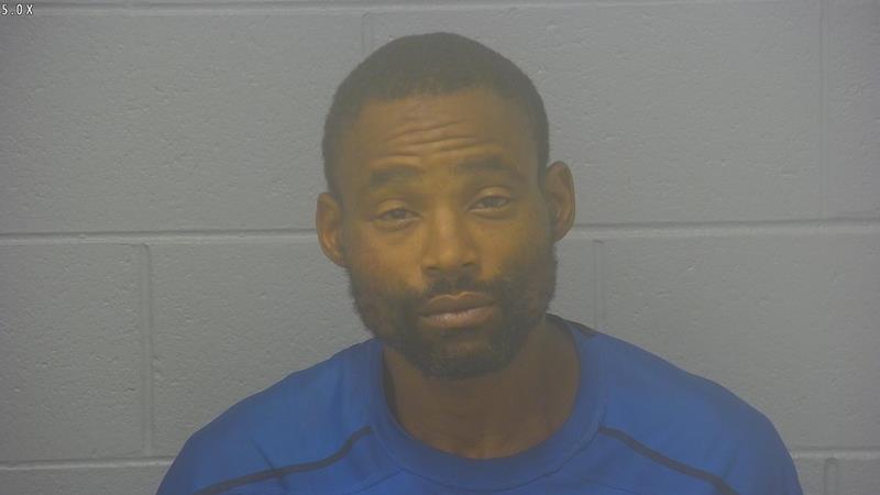 Arrest Photo of MCKINLEY OATS, arrested on 9/14/2025