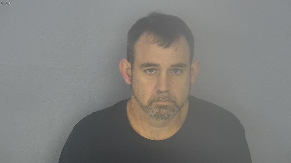 Arrest photo of MERLE WESTER