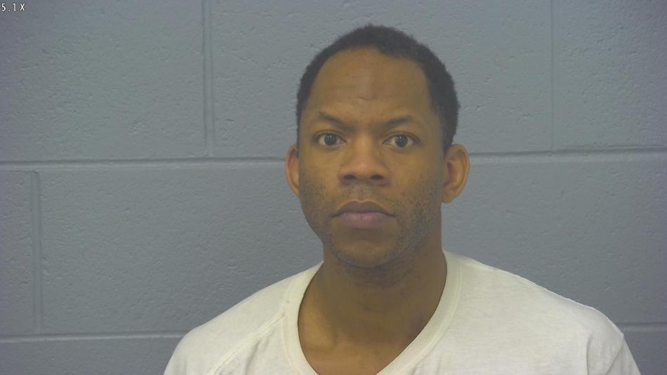 Arrest photo of MICAH BEASLEY