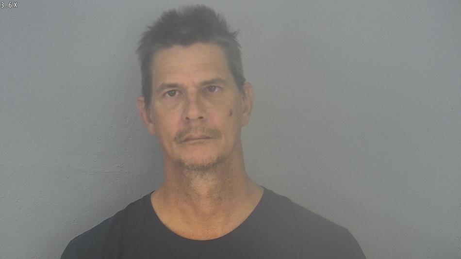 Arrest photo of MICHAEL KING