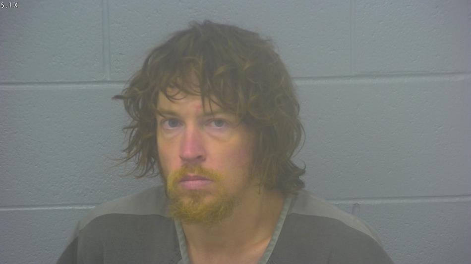 Arrest Photo of MICHAEL KING, arrested on 5/25/2025
