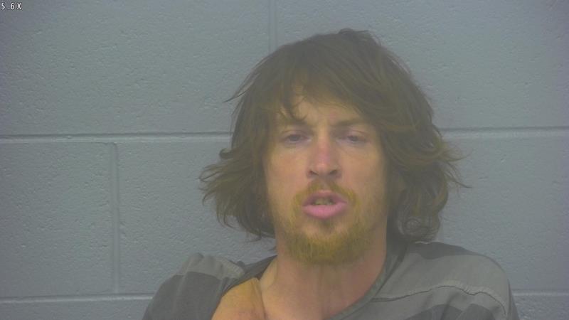 Arrest Photo of MICHAEL KING, arrested on 6/16/2025