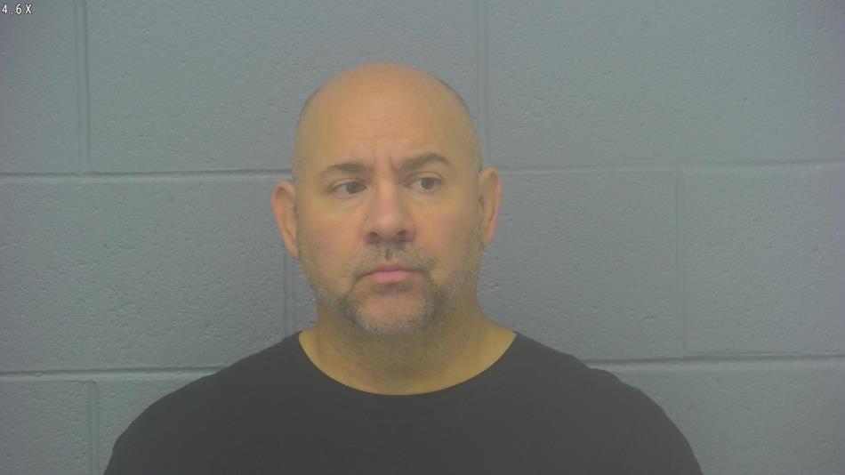 Arrest photo of MICHAEL CORONA