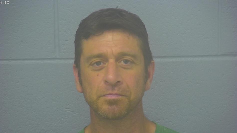 Arrest photo of MICHAEL VELASCO