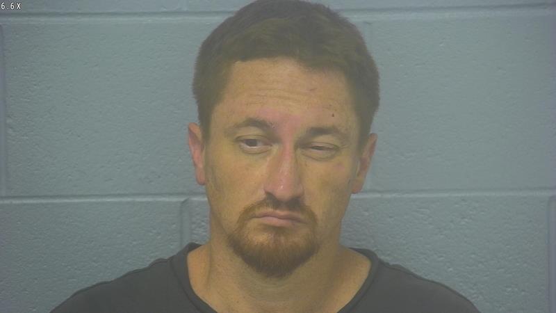 Arrest Photo of MICHAEL TOOLSON, arrested on 6/2/2025
