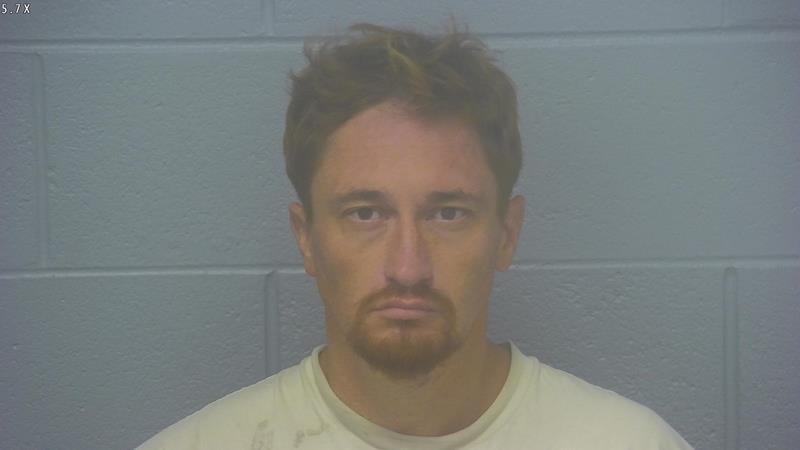Arrest Photo of MICHAEL TOOLSON, arrested on 9/28/2025