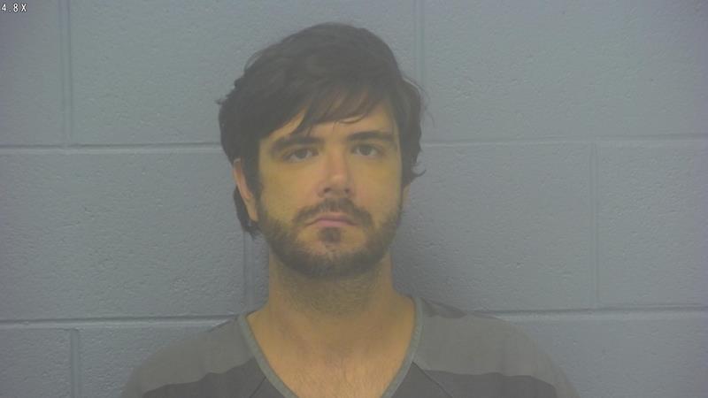 Arrest Photo of MICHAEL JORDAN, arrested on 7/8/2025