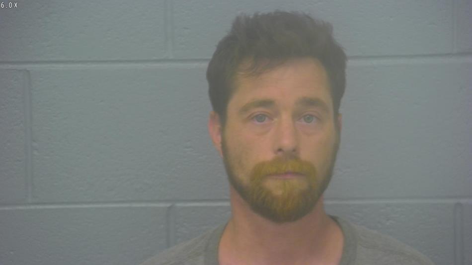 Arrest Photo of MICHAEL OBRIEN, arrested on 7/10/2025