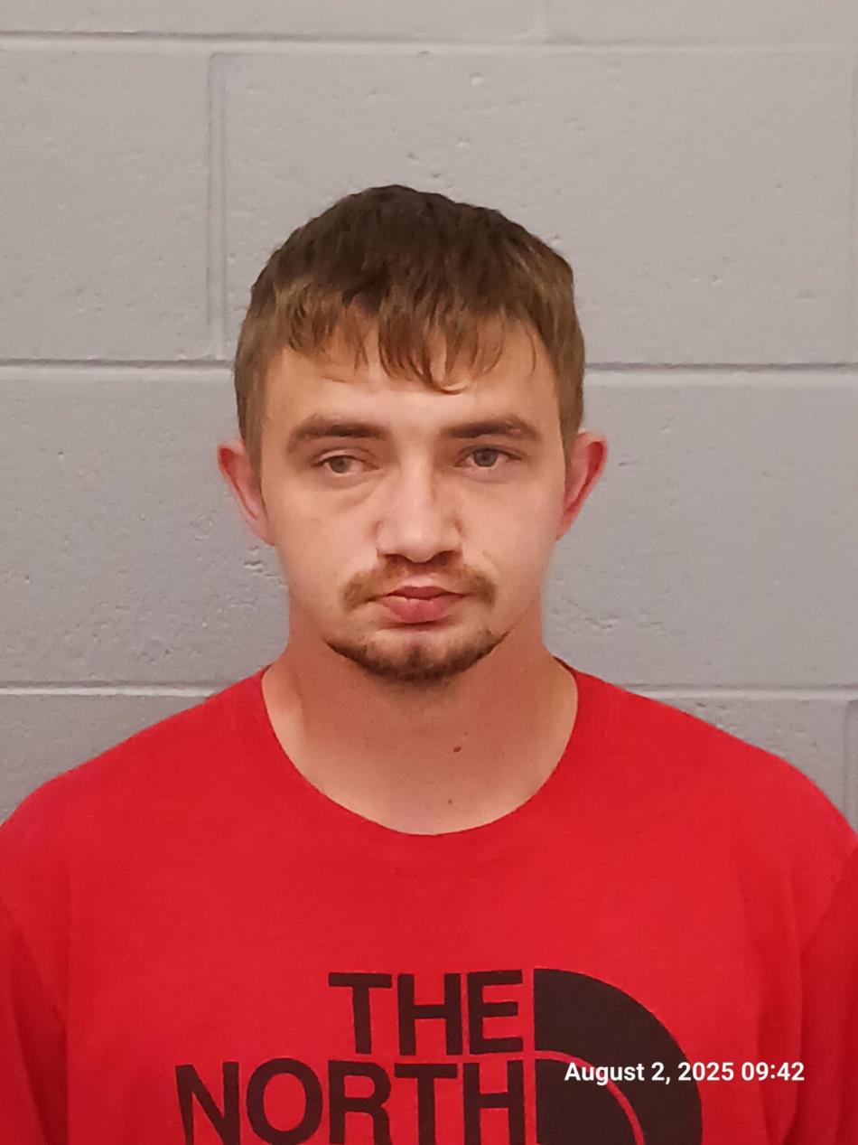 Arrest photo of MICHAEL GRAVES
