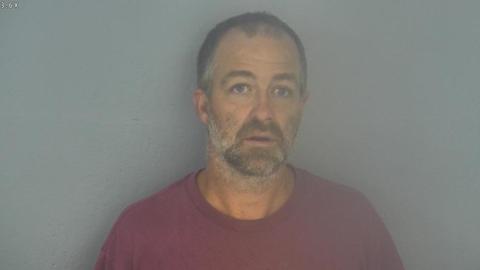 Arrest photo of MICHAEL CURTIS