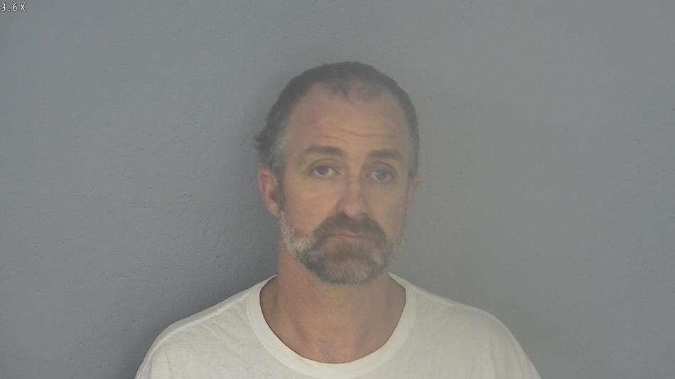 Arrest photo of MICHAEL CURTIS