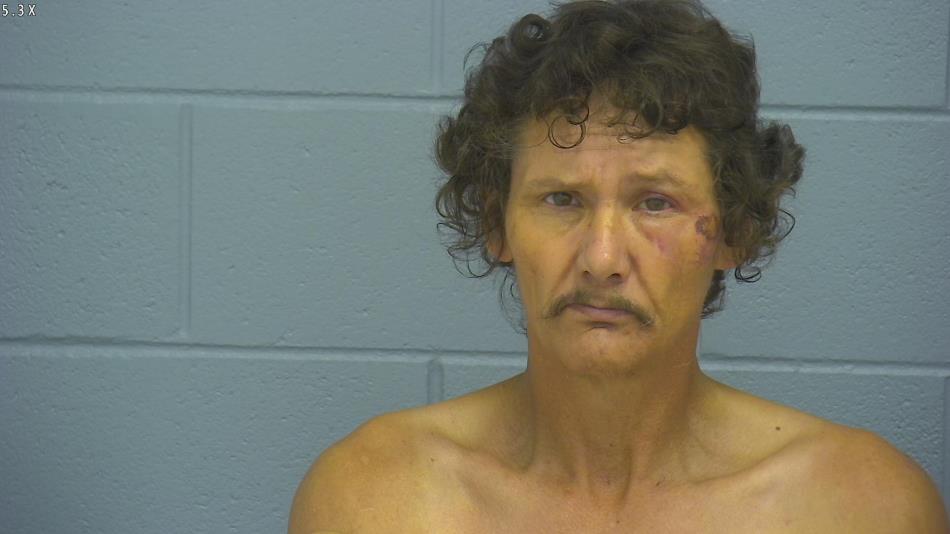 Arrest photo of MICHAEL SHIPMAN