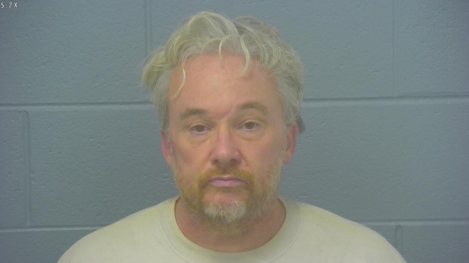 Arrest photo of MICHAEL COOK