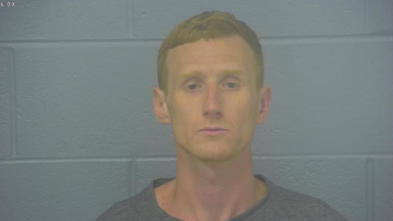 Arrest photo of MICHAEL  FARVER