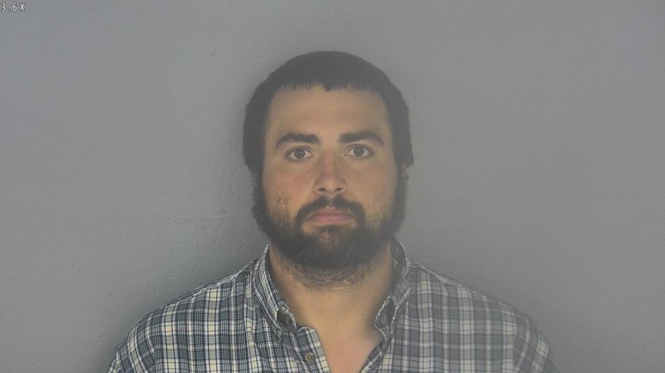 Arrest photo of MICHAEL RICHELE
