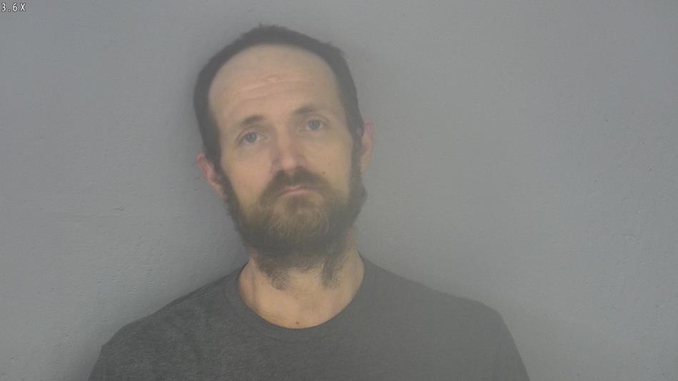 Arrest photo of MICHAEL TAYLOR