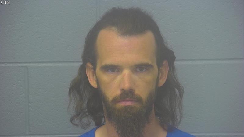 Arrest Photo of MICHAEL WILKERSON, arrested on 5/27/2025