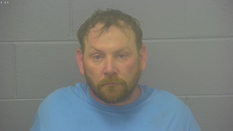 Arrest Photo of MICHAEL FARRIS, arrested on 8/30/2025