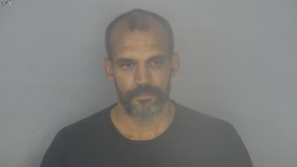 Arrest photo of MICHAEL CLEMENT